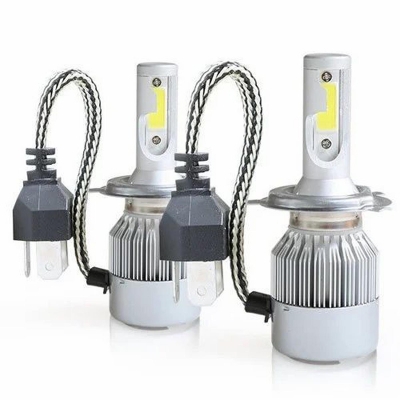 Picture of C6 LED Light H11,H4,005 for car
