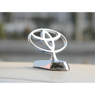 Picture of MONOGRAM  LOGO FRONT BONNET HOOD FOR ALL  MODELS
