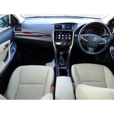 Picture of ANDROID PLAYER FOR SPACIAL CAR, ALLION/PREMIO 2017-2022