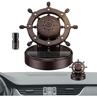 Picture of Car Air Freshener Dashboard Perfume Seat Car Interior Ornaments Accessories Aromatherapy
