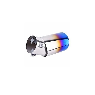 Picture of Nifty Niche - Opulence at Its Best - Car Muffler or Exhaust Show Pipe - Motors - Must Have - Modern and Trendy - Easy Maintanance
