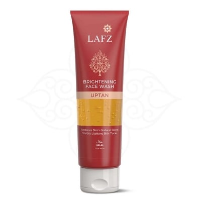 Picture of LAFZ Deep Cleansing Uptan Face Wash- 75ml