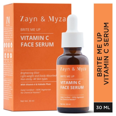 Picture of Indian product Skin care Zayn & Myza Vitamin C Face Serum (30ml)