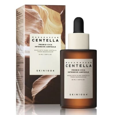 Picture of SKIN1004 MADAGASCAR CENTELLA PROBIO-CICA INTENSIVE AMPOULE 95ML