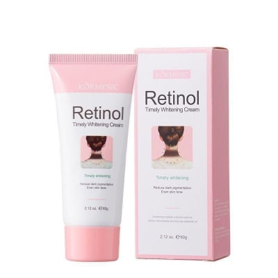 Picture of Kormesic Retinol Timely Whitening Cream