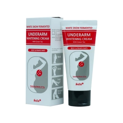 Picture of Nella Underarm Whitening Cream - 50ml