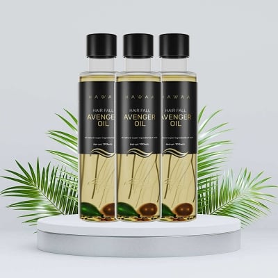 Picture of Hawaa Olive Oil- 100ml (New)