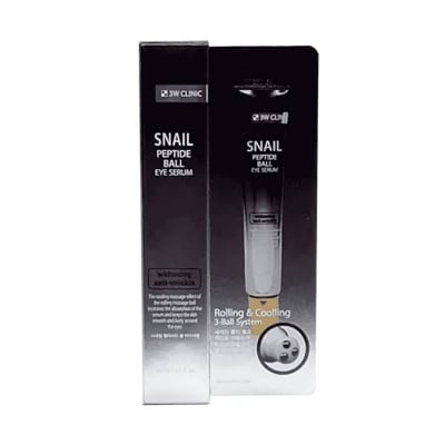 Picture of 3W Clinic Snail Peptide Ball eye Serum 30ml