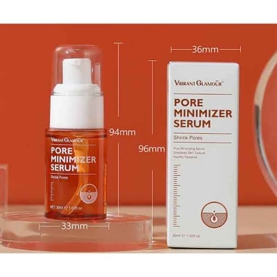 Picture of Vibrant Glamour Pore Minimizer Serum 30 ml