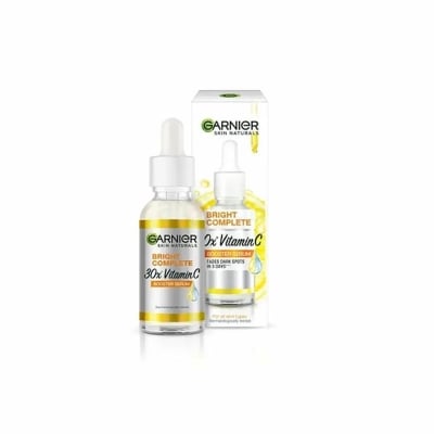 Picture of Garnier Bright Complete Vitamin C Serum 15ml - Face Serum new 2026