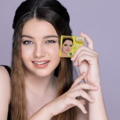 Picture of Due Cream With Multi Vitamin Extract (Original)- 1 Pack
