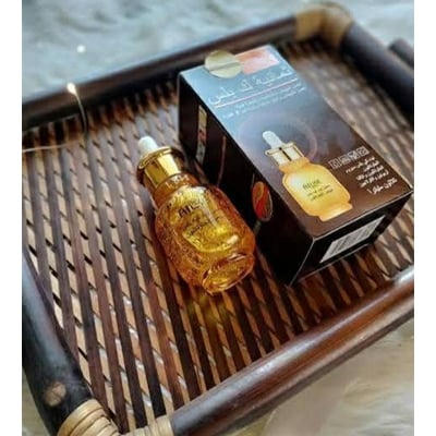 Picture of AILKE 8K Plus 10x Whitening Glutathione Luxury Serum -AILKE 8K Plus Whitening Serum 30ml