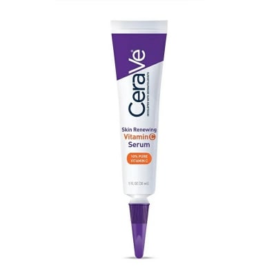 Picture of CeraVe Skin Renewing Vitamin C Serum 30ml