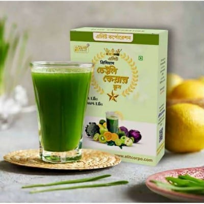 Picture of Elite Premium Daily Care Juice