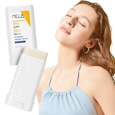 Picture of Melao Sunscreen Stick SPF 50+ PA++++  - 15GM