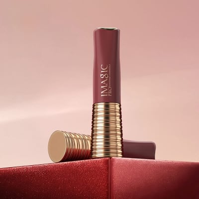 Picture of IMAGIC Lipstick Matte Long Lasting Bullet Lipstick-1PCS