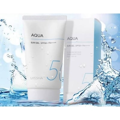 Picture of MISSHA Aqua Sun SPF50+ PA++++ (50ml)