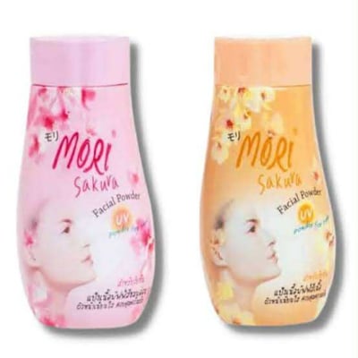 Picture of Mori Sakura Loose Powder - 50gm (Thailand)