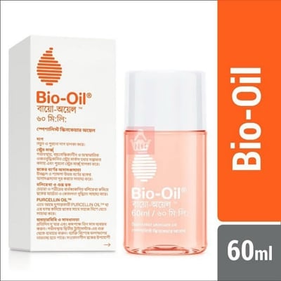 Picture of Bio_Oil Skin Care Body Oil 60ml