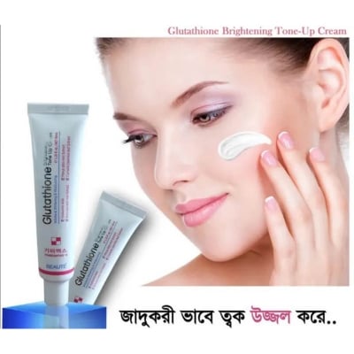 Picture of Beaute Brightening Tone Up Cream (made in korea)