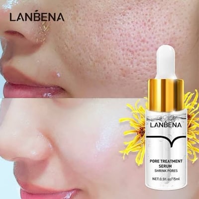 Picture of Lanbena Pore Treatment Serum - 15ml