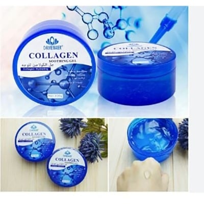Picture of Drmeinaier Collagen Soothing Gel-300gm