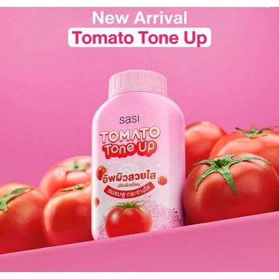 Picture of SASI Tomato Tone up Loose Powder 50 Gms