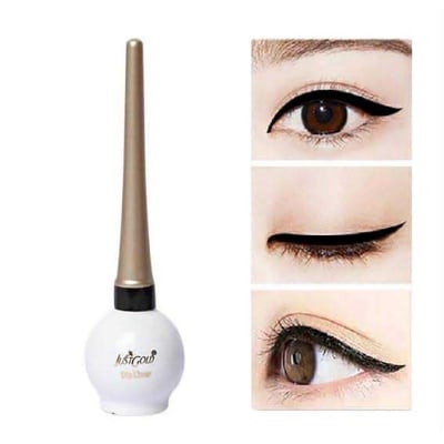 Picture of Just Glod Liquid Waterproof Eyeliner 24H