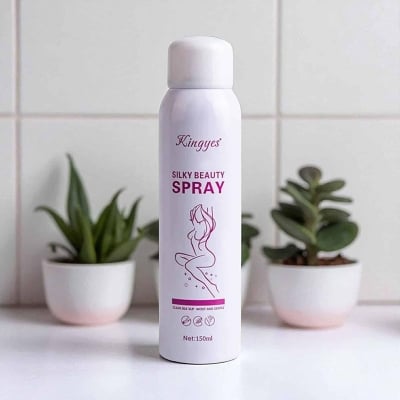 Picture of Kingyes Silky Beauty Spray for Skin Care 150 Ml 2026