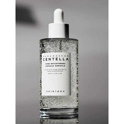 Picture of SKIN1004 Madagascar Centella Tone Brightening Capsule Ampoule 100ml