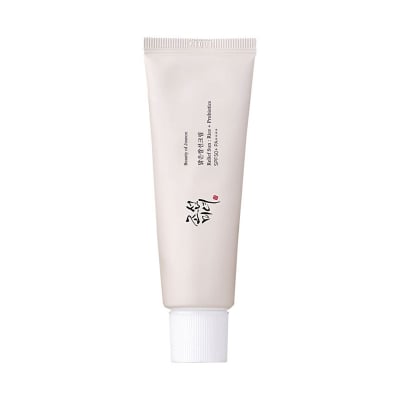 Picture of Beauty Of Joseon Sunscreen 10gm Rice + Probiotics Spf 50+ Pa++++