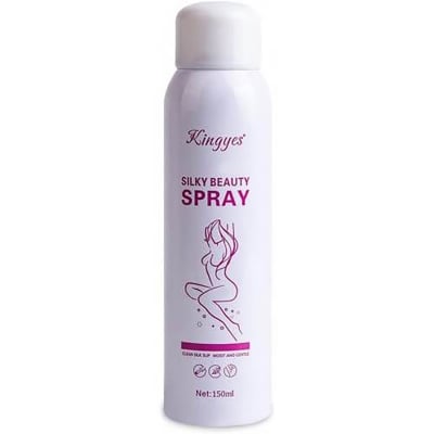 Picture of Kingyes Silky Beauty Hair Removal Spray 150ml