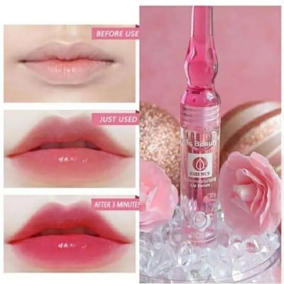 Picture of K is s B e a u t y Lip Serum Essence Ultra Moisturising Rose 5ml