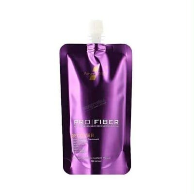 Picture of POWER KNIGHT PRO FIBER HAIR MASK-120ml ( Damaged Hair Recovery)