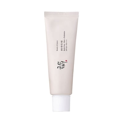 Picture of Beauty Of Joseon Sunscreen 10gm Rice + Probiotics Spf 50+ Pa++++