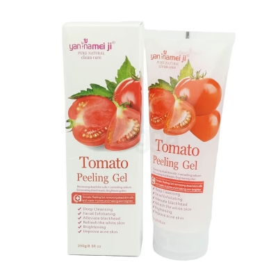 Picture of Yannamei Tomato Peeling Gel 250 ml