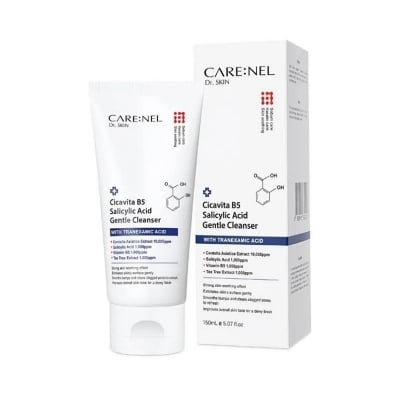 Picture of Care:Nel Cicavita B5 Salicylic Acid Gental Cleanser 150ml