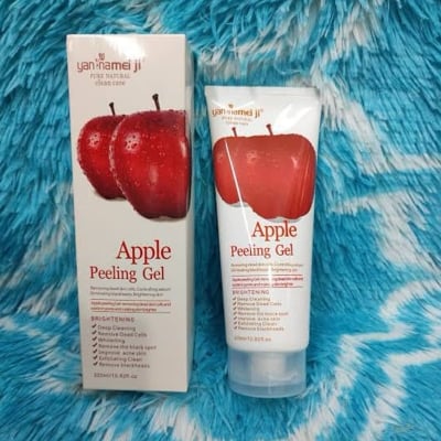 Picture of Apple Peeling Gel 320 ml