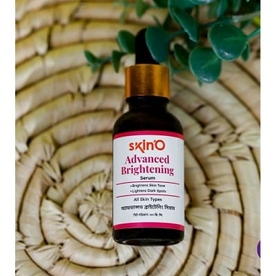 Picture of SkinO Advanced Brightening Serum 30ml