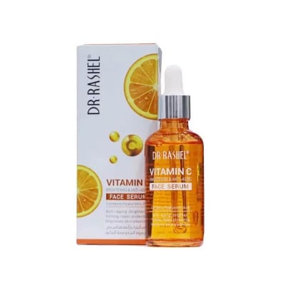 Picture of DR Rasel Vitamin C Face Serum 50 Ml