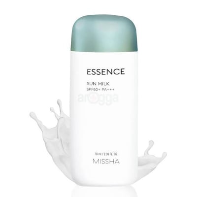 Picture of Missha Essence Sun Milk SPF50+/PA+++ (70ml)