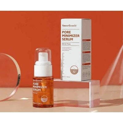 Picture of Vibrant Glamour Pore Minimizer Serum 30ml