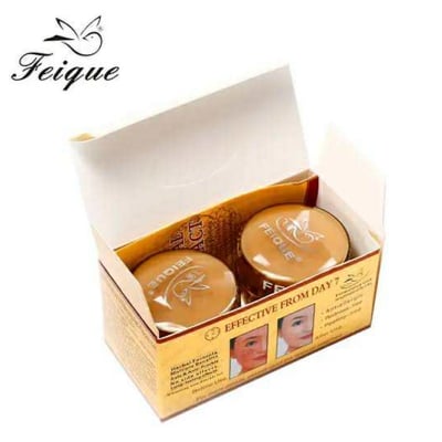 Picture of New FEIQUE Herbal Extract Whitening Anti-Freckle Set