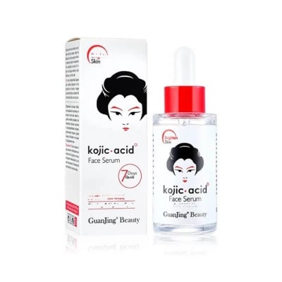 Picture of Guanjing Kojic acid face serum
