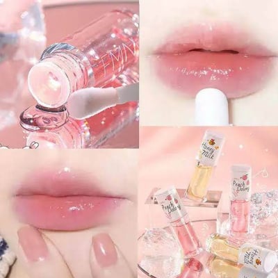 Picture of TWG Peach Oolong lip oil -5ml