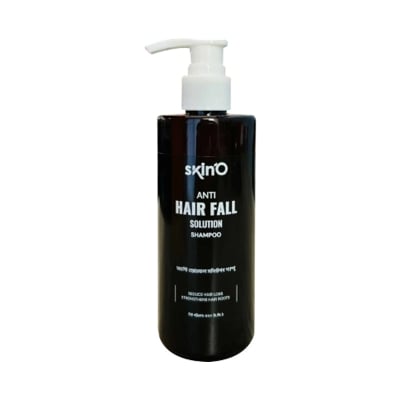 Picture of SKINO ANTI HAIR FALL SOLUTION SHAMPOO 200 ML
