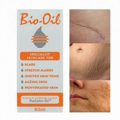 Picture of Bio-Oil Skin Care Body Oil 60ml