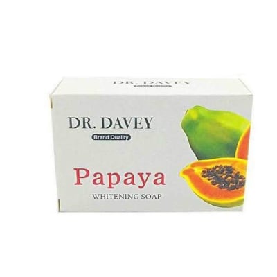 Picture of Dr Devey Papaya Beauty Soap - 135gm