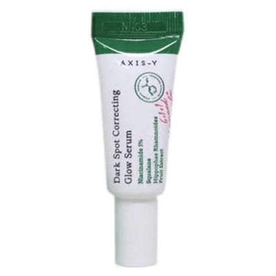 Picture of Axis-Y Dark Spot Correcting Glow Serum - 5ml