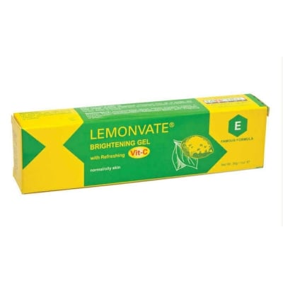 Picture of Lemonvate Cream 30 Gm